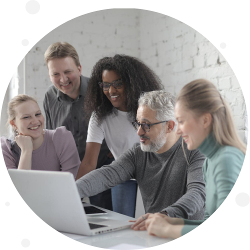 О компании ЛотосПлюс